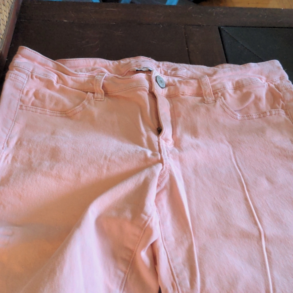 American Eagle Outfitters jegging jeans size 10 regular